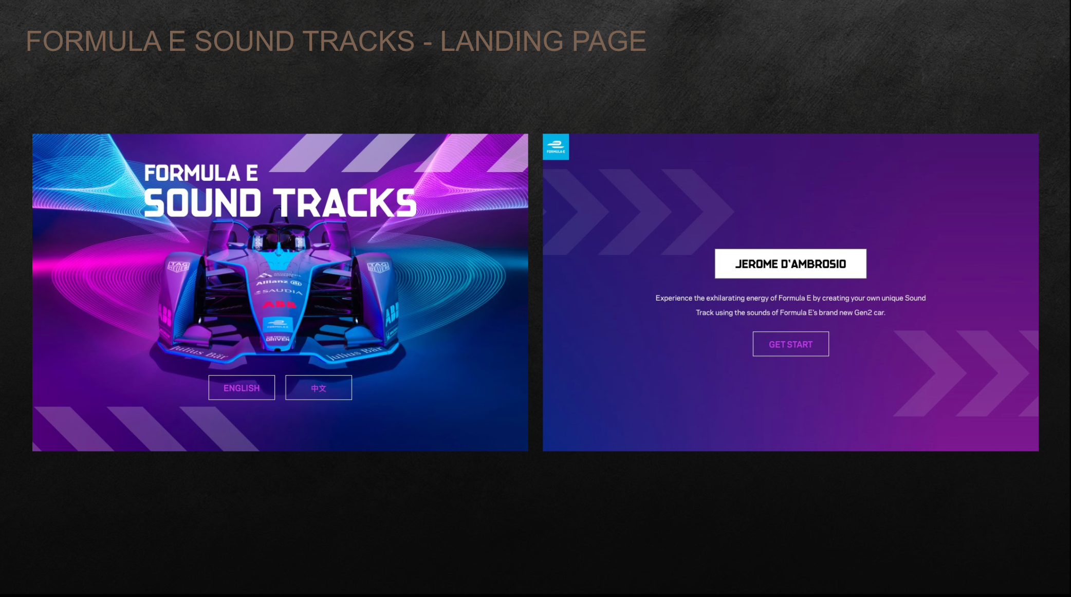 portfolio
